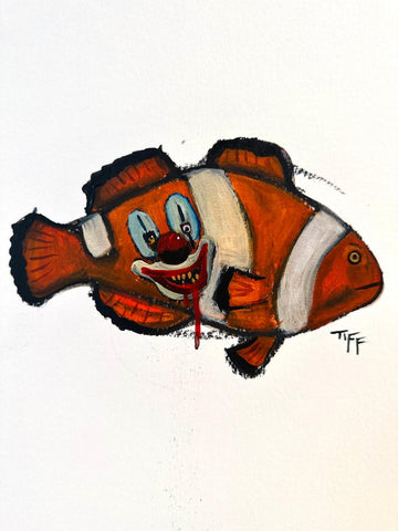 Clown Fish