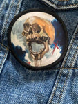 Fresh to Death Patch